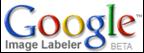 Google:  Image Labeler Beta Logo