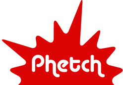 Phetch Logo